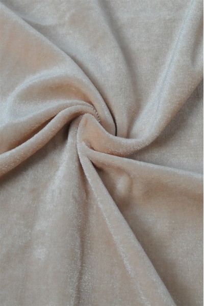 TB-FDN 金絲絨桌布  香檳色 330g 枱布 45度照